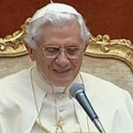 Đức Thánh Cha đề cao các hoạt động bác ái
