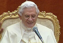 Đức Thánh Cha đề cao các hoạt động bác ái