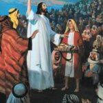 Bị xỉu dọc đường (11.02.2012 – Thứ bảy Tuần 5 Thường niên)