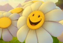 Cười to là kho thuốc bổ