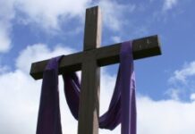 Công bố Sứ điệp Mùa Chay 2012