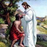 Anh có thấy gì không? (15.2.2012 – Thứ tư Tuần 6 Thường niên)