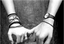 Nhờ người yêu mà con biết Chúa