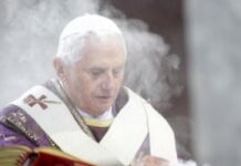 Sứ điệp Mùa Chay 2012 của Đức Thánh Cha Biển Đức 16