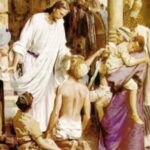 Người mạnh hơn (15.3.2012 – Thứ năm Tuần 3 Mùa Chay)