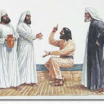 Tự hào và khinh người (Thứ Bảy Tuần 3 Mùa Chay)