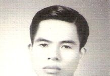 Đôi nét về Cha Bề Trên Gioan-Baotixita Đào Duy Du