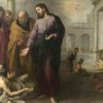 Muốn trở nên lành mạnh (20.3.2012 – Thứ ba Tuần 4 Mùa Chay)