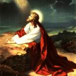 Dẫn vào các nghi thức Phụng vụ Tuần Thánh