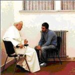 Yêu kẻ thù (Thứ Bảy Tuần 1 Mùa Chay)