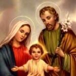 Đặt tên cho con trẻ (19.3.2012 – Thứ hai – Thánh Giuse, Bạn trăm năm Đức Maria)