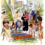 Lời nguyện tín hữu – Chúa nhật Lễ Lá_B