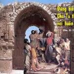 Ngôi nhà nhỏ của Chúa