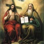 Không thể làm gì tự mình (21.3.2012 – Thứ tư Tuần 4 Mùa Chay)