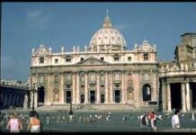 Từ bỏ tội lỗi để tìm thấy bình an