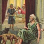 Có một vực thẳm (8.3.2012 – Thứ năm Tuần 2 Mùa Chay)