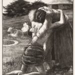 Ăn mừng (10.3.2012 – Thứ bảy Tuần 2 Mùa Chay)