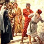 Hết lòng tha thứ (Thứ Ba Tuần 3 Mùa Chay)