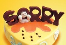 Xin lỗi, Tha thứ, và Cám ơn