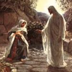 Gặp gỡ Chúa Giêsu Phục Sinh