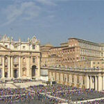 Đức Thánh Cha tiếp kiến 20 ngàn tín hữu hành hương