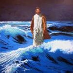 Chính Thầy đây (Thứ Bảy Tuần 2 Phục sinh)