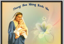 Tháng Hoa thời Đại dịch