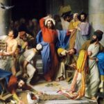 Nhà cầu nguyện của mọi dân tộc (Thứ Sáu Tuần 8 Thường niên)