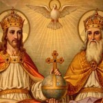 Các bài suy niệm Lễ Chúa Ba Ngôi Năm B