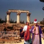 Tôi phải làm gì? (28.5.2012 – Thứ hai Tuần 8 Thường niên)