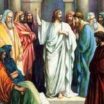 Thế gian ghét anh em (Thứ Bảy Tuần 5 Phục sinh)