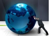 Một cú “click”