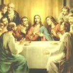 Vui học Thánh kinh – Lễ Mình Máu Chúa Kitô_B