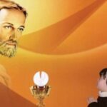 Lời cầu nguyện cuối năm