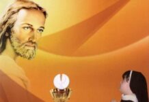 Quả Thật, Ngài là Thiên Chúa!