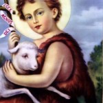 Em này rồi sẽ ra sao (Lễ Sinh nhật thánh Gioan Tẩy giả)