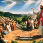 Nước Trời đã đến gần (11.6.2012 – Thánh Barnaba, tông đồ)