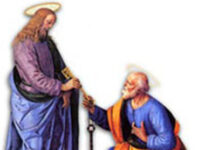 Vui học Thánh kinh – Lễ thánh Phêrô và Phaolô Tông đồ