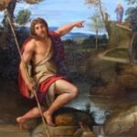 Vui học Thánh kinh – Lễ Sinh nhật thánh Gioan Tẩy Giả