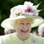 Đại lễ Kim cương của Nữ hoàng Anh