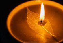 Thánh lễ Tạ ơn và nghi thức Vĩnh Khấn tại Hội Dòng Mến Thánh Giá Thủ Đức