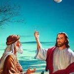 Như Cha trên trời (Thứ Ba Tuần 11 Thường niên)