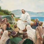 Ai xin, hãy cho (Thứ Hai Tuần 11 Thường niên)