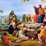 Chúng ta mua đâu ra bánh cho họ ăn (29.7.2012 – Chúa nhật 17 Thường niên_B)