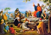 Chúng ta mua đâu ra bánh cho họ ăn (29.7.2012 – Chúa nhật 17 Thường niên_B)