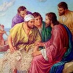 Ơn gọi và sứ mạng của môn đệ Chúa (Thứ Sáu tuần 14 Thường niên)