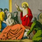 Thấy họ có lòng tin (Thứ Năm Tuần 13 Thường niên)