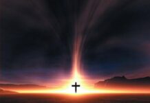 Thập giá và bóng tối trong đời tận hiến