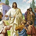 Không được như vậy (25.7.2012 –Thứ tư – Lễ thánh Giacôbê, tông đồ)