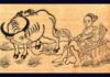 Nghỉ ngơi và nghĩ ngợi